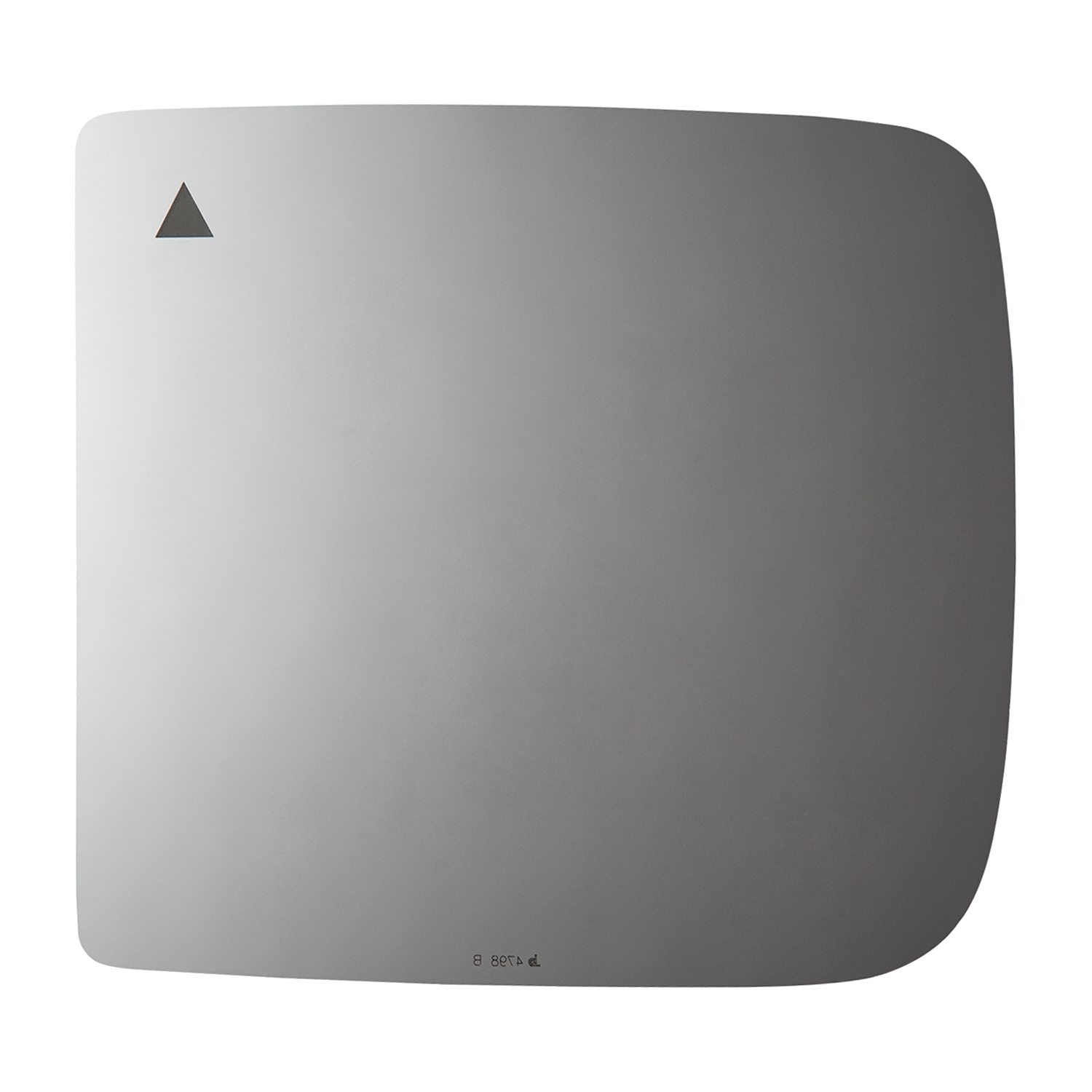 SIDE VIEW MIRROR W BLIND SPOT